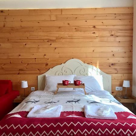 Gudauri-Suite-222 Dış mekan fotoğraf