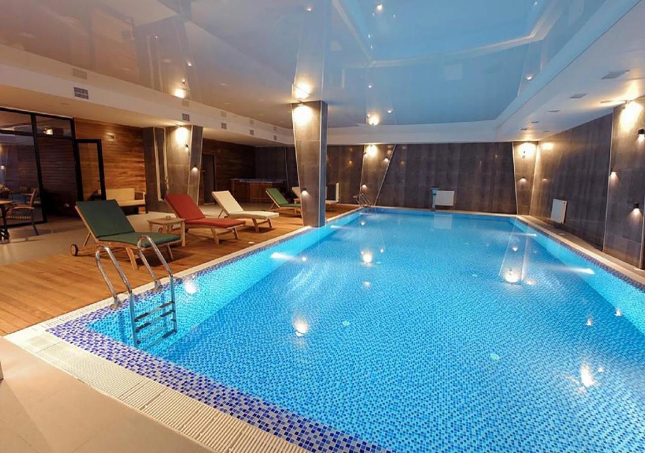 Gudauri-Suite-222 Dış mekan fotoğraf
