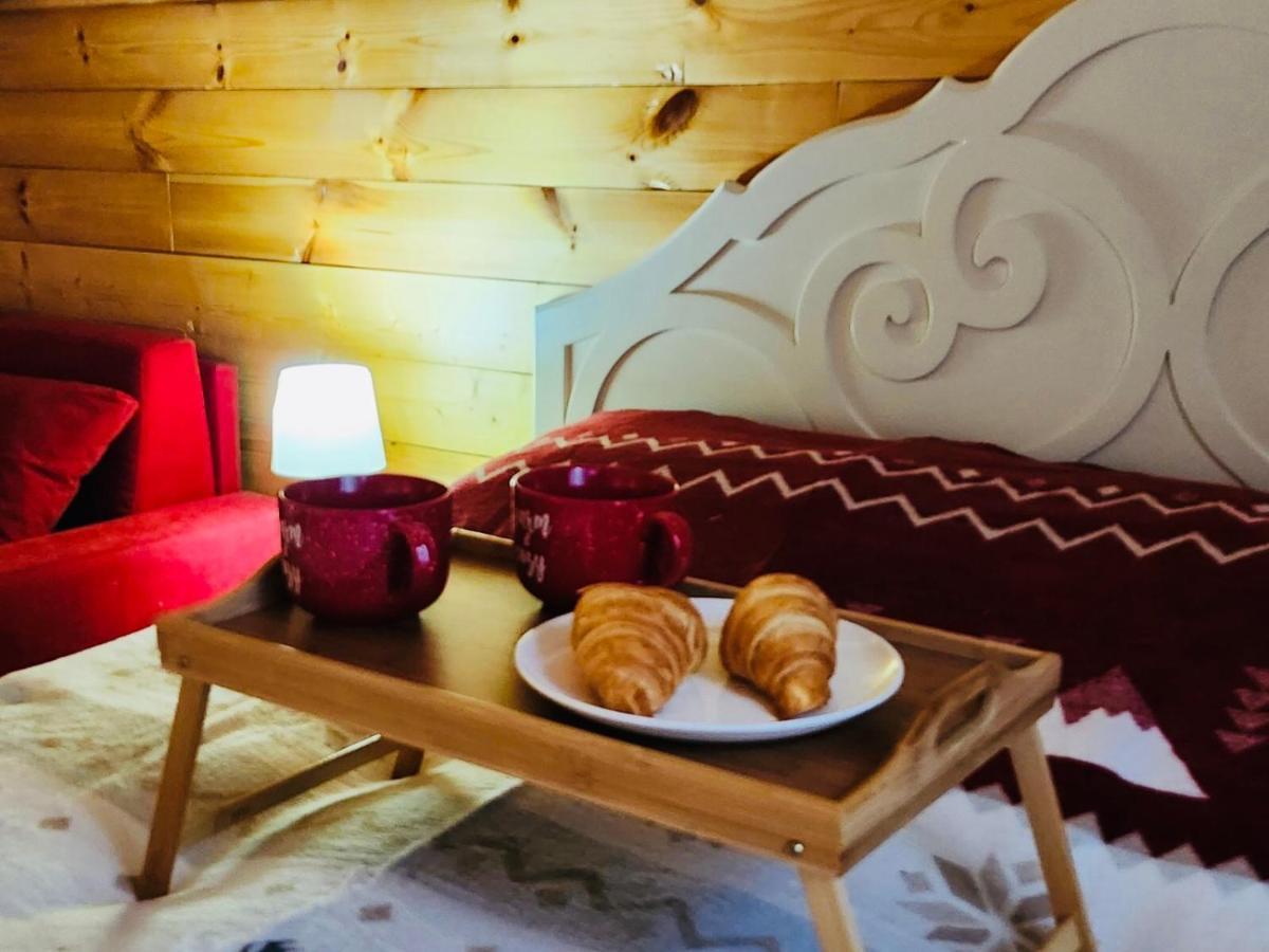 Gudauri-Suite-222 Dış mekan fotoğraf