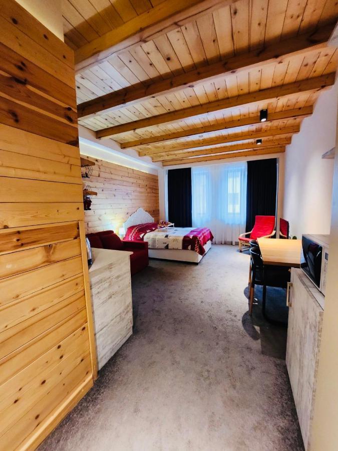 Gudauri-Suite-222 Dış mekan fotoğraf