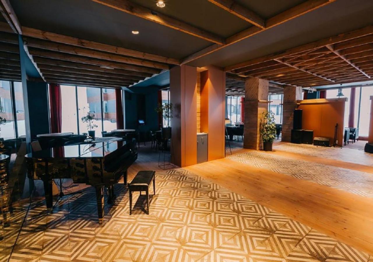 Gudauri-Suite-222 Dış mekan fotoğraf