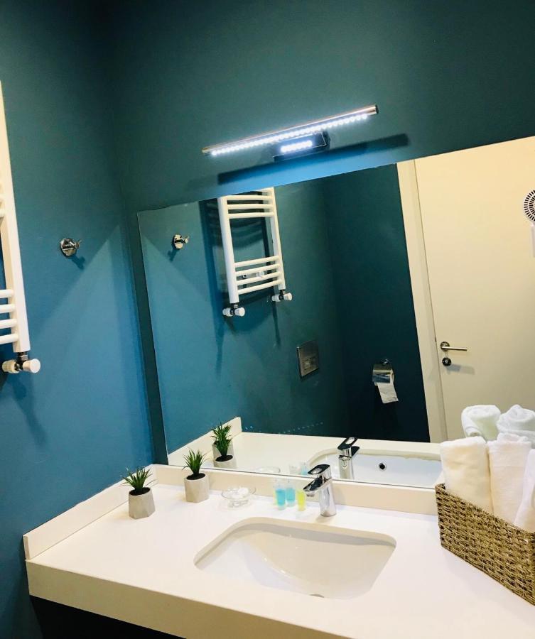 Gudauri-Suite-222 Dış mekan fotoğraf
