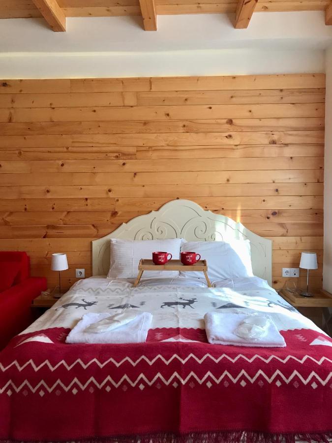 Gudauri-Suite-222 Dış mekan fotoğraf